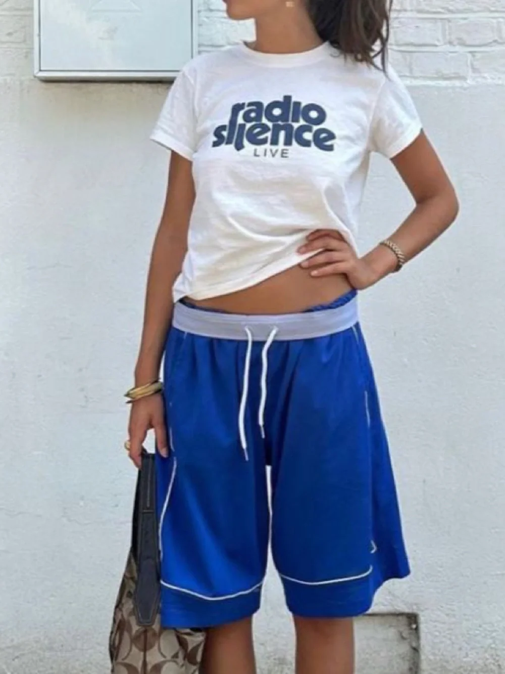 Nike Basketball shorts